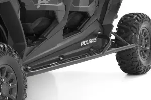 Rough Country - 93178 | Rough Country Tree Kickers For 4-Seater Polaris RZR XP 4 1000 (2014-2023) - Image 5