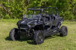 Rough Country - 93178 | Rough Country Tree Kickers For 4-Seater Polaris RZR XP 4 1000 (2014-2023) - Image 8