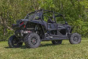 Rough Country - 93178 | Rough Country Tree Kickers For 4-Seater Polaris RZR XP 4 1000 (2014-2023) - Image 9