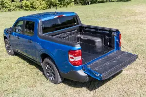 Rough Country - RCM669 | Rough Country Bed Mat With RC Logo (2022-2024 Maverick AWD/FWD | 4'6" Bed) - Image 8