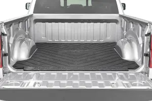 Rough Country - RCM679 | Rough Country Bed Mat With RC Logo (2019-2025 Ram 1500 2WD/4WD | 6'4" Bed) - Image 3