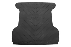 Rough Country - RCM681 | Rough Country Bed Mat With RC Logo (2007-2021 Tundra 2WD/4WD | 5'7" Bed) - Image 3