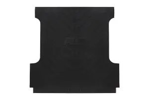 RCM684 | Rough Country Bed Mat With RC Logo (2004-2014 F150 Pickup 2WD/4WD | 5'7" Bed)