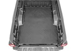 Rough Country - RCM687 | Rough Country Bed Mat With RC Logo (2020-2024 Gladiator JT 4WD | 5' Bed) - Image 4