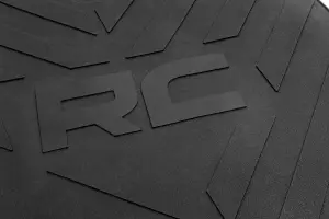 Rough Country - RCM688 | Rough Country Bed Mat With RC Logo (2005-2023 Tacoma 2WD/4WD | 5' Bed) - Image 5