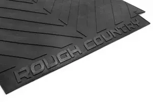 Rough Country - RCM688 | Rough Country Bed Mat With RC Logo (2005-2023 Tacoma 2WD/4WD | 5' Bed) - Image 7