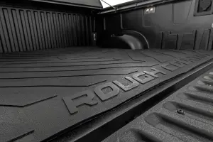 Rough Country - RCM689 | Rough Country Bed Mat With RC Logo (2022-2025 Tundra 2WD/4WD | 5'7" Bed) - Image 2