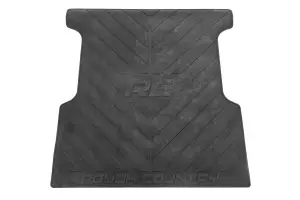 Rough Country - RCM689 | Rough Country Bed Mat With RC Logo (2022-2025 Tundra 2WD/4WD | 5'7" Bed) - Image 4