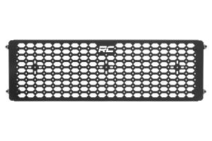 51122 | Rough Country Rear Molle Mounting Panel (2021-2024 Bronco 4WD)