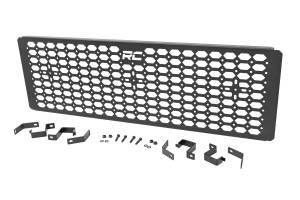 Rough Country - 51122 | Rough Country Rear Molle Mounting Panel (2021-2024 Bronco 4WD) - Image 2