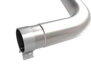 aFe Power - 49-42079 | AFE Power MACH Force-Xp 409 Stainless Steel Axle-Back Exhaust System (2015-2023 Challenger V8-5.7L/6.2Lsc/6.4L) - Image 3