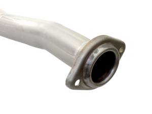 aFe Power - 49-43070-B | AFE Power MACH Force-Xp 3 IN 409 Stainless Steel Cat-Back Exhaust System w/Black Tip (2015-2020 F150 Pickup V6-2.7L/3.5L tt) - Image 5