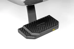 Rough Country - PW049980 | Rough Country Retractable Bed Step (2009-2018 Ram 1500 2WD/4WD) - Image 4