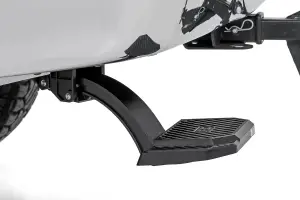 Rough Country - PW049980 | Rough Country Retractable Bed Step (2009-2018 Ram 1500 2WD/4WD) - Image 6