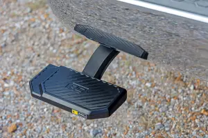 Rough Country - PW049980 | Rough Country Retractable Bed Step (2009-2018 Ram 1500 2WD/4WD) - Image 9