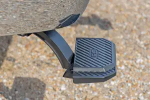 Rough Country - PW049980 | Rough Country Retractable Bed Step (2009-2018 Ram 1500 2WD/4WD) - Image 10