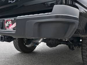 aFe Power - 49-44099 | AFE Power MACH Force-Xp 3 IN 409 Stainless Steel Cat-Back Hi-Tuck Exhaust System (2015-2021 Colorado L4-2.5L/V6-3.6L) - Image 6