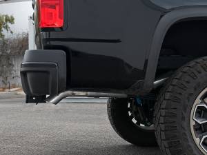 aFe Power - 49-44099 | AFE Power MACH Force-Xp 3 IN 409 Stainless Steel Cat-Back Hi-Tuck Exhaust System (2015-2021 Colorado L4-2.5L/V6-3.6L) - Image 7