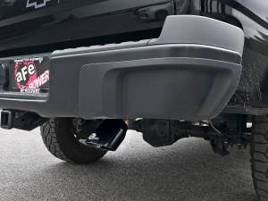 aFe Power - 49-44099-B | AFE Power MACH Force-Xp 3 IN 409 Stainless Cat-Back Hi-Tuck Exhaust System w/ Black Tip (2015-2021 Colorado L4-2.5L/V6-3.6L) - Image 6