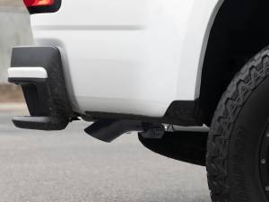 aFe Power - 49-44100-B | AFE Power MACH Force-Xp 3 IN 409 Stainless Steel Cat-Back Exhaust System w/ Black Tip (2016-2021 Colorado L4-2.8L) - Image 8