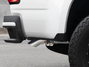 aFe Power - 49-44100-P | AFE Power MACH Force-Xp 3 IN 409 Stainless Steel Cat-Back Exhaust System w/ Polished Tip (2016-2021 Colorado L4-2.8L) - Image 8