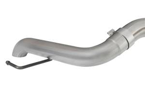 aFe Power - 49-46005-1 | AFE Power MACH Force-Xp 3 IN 409 Stainless Steel Cat-Back Exhaust System (2007-2018 FJ Cruiser V6-4.0L) - Image 5