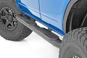 Rough Country - 21011 | Rough Country Oval Nerf Steps (2021-2024 Bronco 4WD | 4 Door) - Image 7