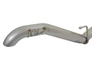 aFe Power - 49-46034 | AFE Power MACH Force-Xp 2-1/2 IN 409 Stainless Steel Cat-Back Exhaust System (2016-2023 Tacoma V6-3.5L) - Image 3