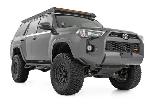 Rough Country - RCT1360A | Rough Country Cab Length Nerf Steps (2010-2024 4Runner 2WD/4WD | Non Limited) - Image 7