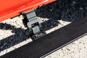 Rough Country - PSR51230 | Rough Country Power Retractable Running Boards With LED Lights (2021-2024 Bronco 4WD | 2 Door) - Image 7