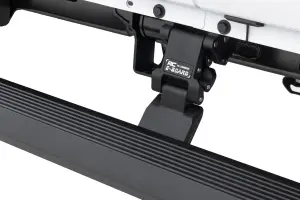 Rough Country - PSR61030 | Rough Country Power Retractable Running Boards With LED Lights (2018-2024 Wrangler JL 4WD | 2 Door) - Image 6