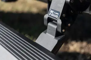 Rough Country - PSR61030 | Rough Country Power Retractable Running Boards With LED Lights (2018-2024 Wrangler JL 4WD | 2 Door) - Image 11