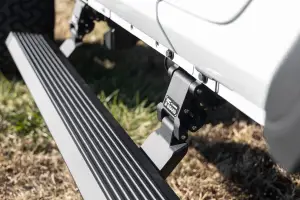 Rough Country - PSR61030 | Rough Country Power Retractable Running Boards With LED Lights (2018-2024 Wrangler JL 4WD | 2 Door) - Image 12