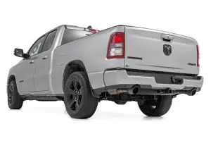 Rough Country - PSR61925 | Rough Country Power Retractable Running Boards With LED Lights (2019-2025 Ram 1500 2WD/4WD | Quad Cab) - Image 2