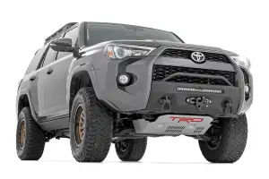 Rough Country - PSR621510 | Rough Country Power Retractable Running Boards With LED Lights (2010-2024 4Runner 2WD/4WD) - Image 4