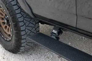 Rough Country - PSR621510 | Rough Country Power Retractable Running Boards With LED Lights (2010-2024 4Runner 2WD/4WD) - Image 15