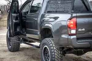 Rough Country - PSR652110 | Rough Country Power Retractable Running Boards With LED Lights (2005-2023 Tacoma 2WD/4WD | Double Cab) - Image 17