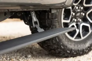 Rough Country - PSR71520 | Rough Country Power Retractable Running Boards With LED Lights (2015-2024 F150 2WD/4WD | 2017-2024 F250, F350 Super Duty 2WD/4WD | Crew Cab) - Image 14