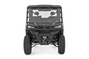 Rough Country - 98192480 | Rough Country Scratch Resistant Full Windshield For CFMoto UForce 1000/1000XL (2022-2024) - Image 5