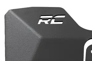 Rough Country - 93185 | Rough Country Rock Slider For Polaris Xpedition ADV (2024-2024) | 2-Seater - Image 3