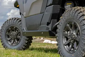 Rough Country - 93185 | Rough Country Rock Slider For Polaris Xpedition ADV (2024-2024) | 2-Seater - Image 11