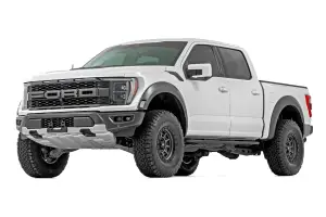 Rough Country - 51142 | Rough Country 2.5 Inch Lift Kit For Ford F-150 Raptor 4WD (2021-2024) - Image 3