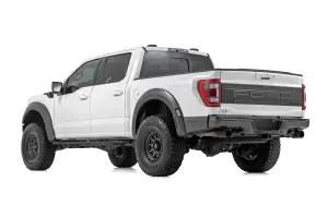 Rough Country - 51142 | Rough Country 2.5 Inch Lift Kit For Ford F-150 Raptor 4WD (2021-2024) - Image 4