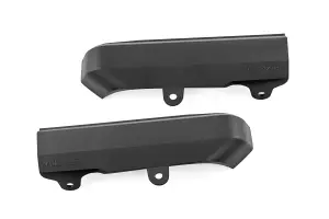 Rough Country - 13004 | Rough Country Mud Flap Delete For Chevrolet Silverado 2500 HD / 3500 HD 2WD/4WD (2020-2025) - Image 6