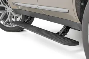 Rough Country - PSR055220 | Rough Country Power Running Boards Dual Electric Motor For Chevrolet Tahoe / GMC Yukon (2021-2024) - Image 3