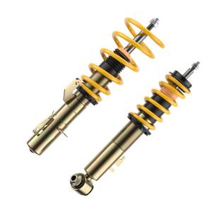 ST Suspension - 18220065 | ST Suspensions ST XA Coilover Kit With Damping Adjustment - Image 2