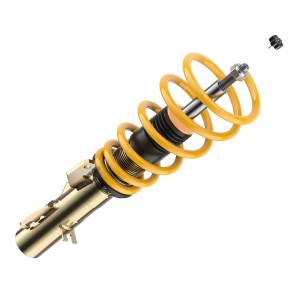 ST Suspension - 18220065 | ST Suspensions ST XA Coilover Kit With Damping Adjustment - Image 3