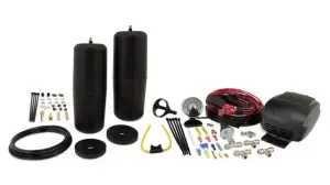 Air Lift Company - 25818HD | Air Lift 1000HD Combo Kit (2009-2018 Ram 1500 2WD/4WD) - Image 3