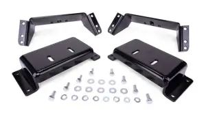 Air Lift Company - 57263 | Airlift LoadLifter 5000 Air Spring Kit (2019-2024 Ram 3500 Commercail Chassis 2WD/4WD) - Image 3