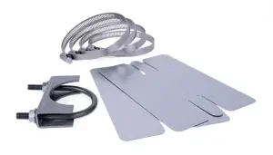 34364 | AirLift Replacement heat shield kit